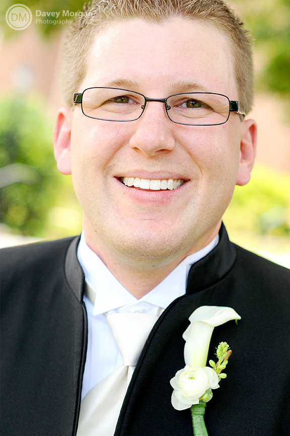 Lawrenceville, GA Wedding Photographer | Davey Morgan Photography 
