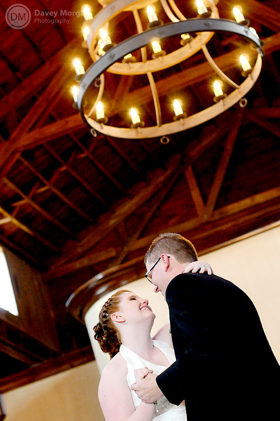 Wedding Photographers in GA | Davey Morgan Photography 
