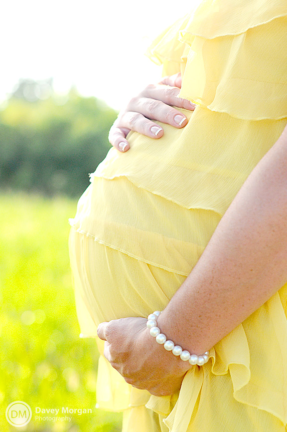 Maternity Pictures | Davey Morgan Photography