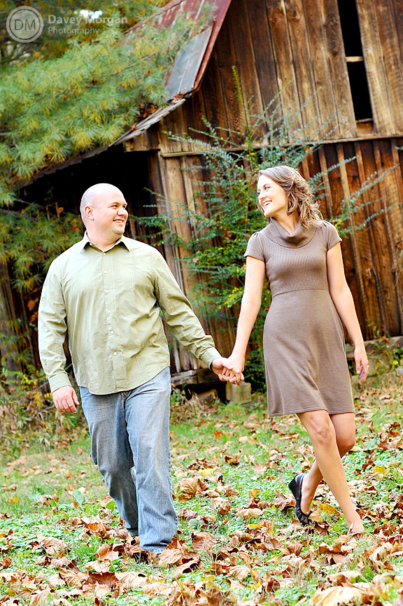 Photographer in Hendersonville, NC | Davey Morgan Photography 