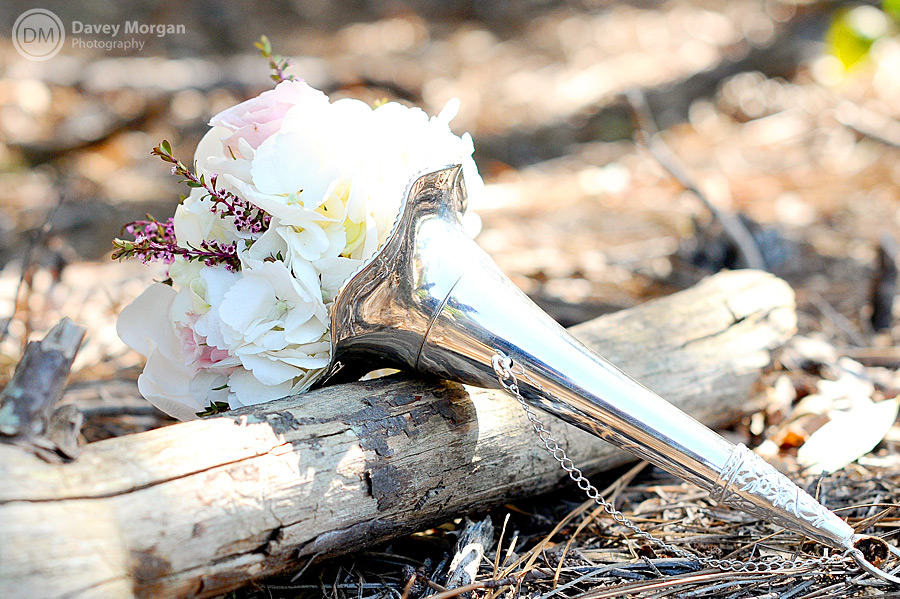 Greenville, SC Wedding Photographer | Davey Morgan Photography 