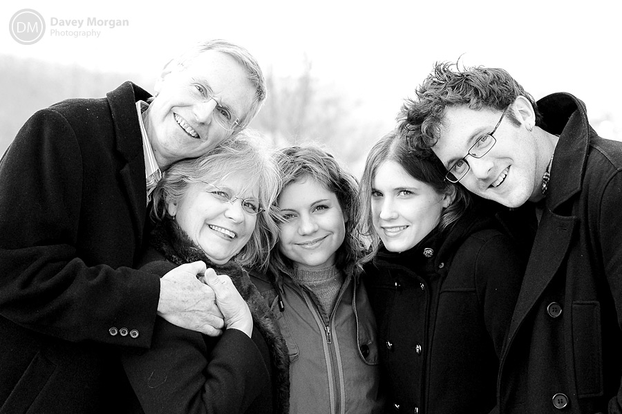 Family Photographer in Maryland | Davey Morgan Photography 