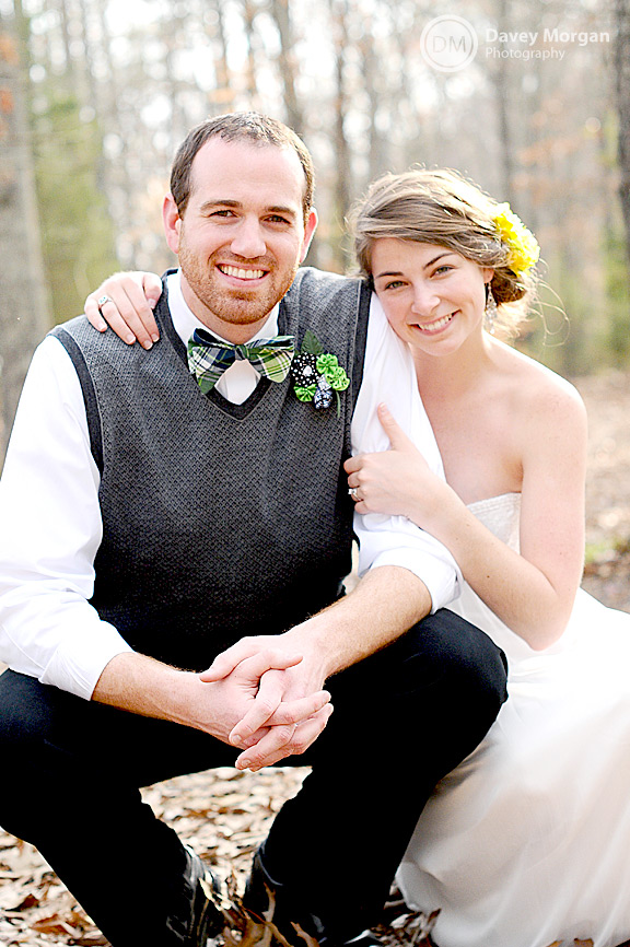 Outdoor wedding | Greenville, SC Wedding Photographer | Davey Morgan Photography (27)