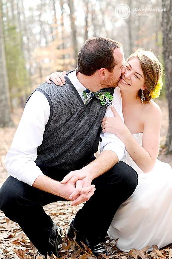 Outdoor wedding | Greenville, SC Wedding Photographer | Davey Morgan Photography (28)