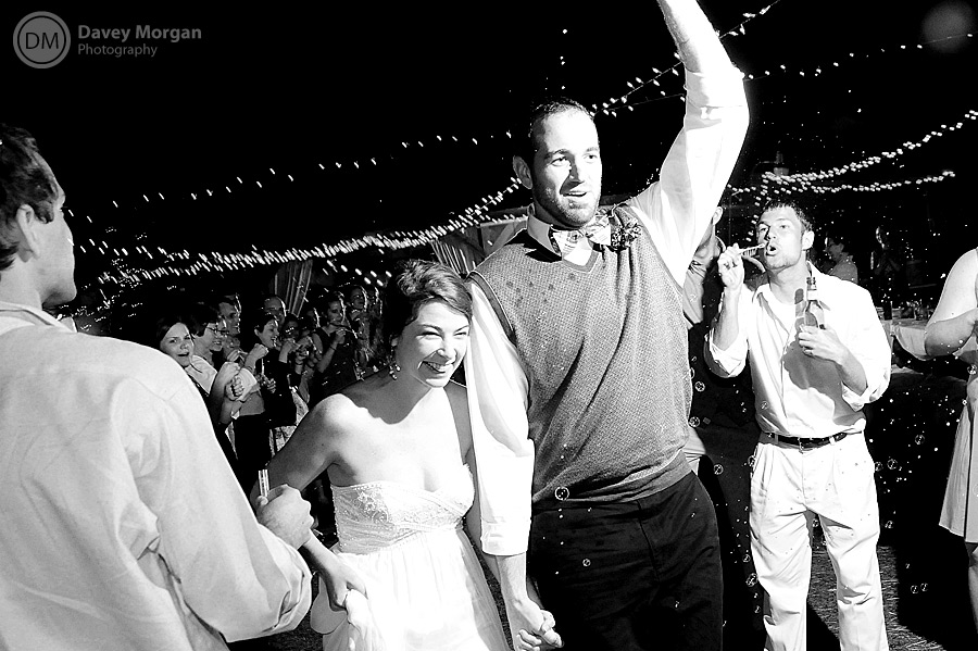Outdoor wedding | Greenville, SC Wedding Photographer | Davey Morgan Photography (39)