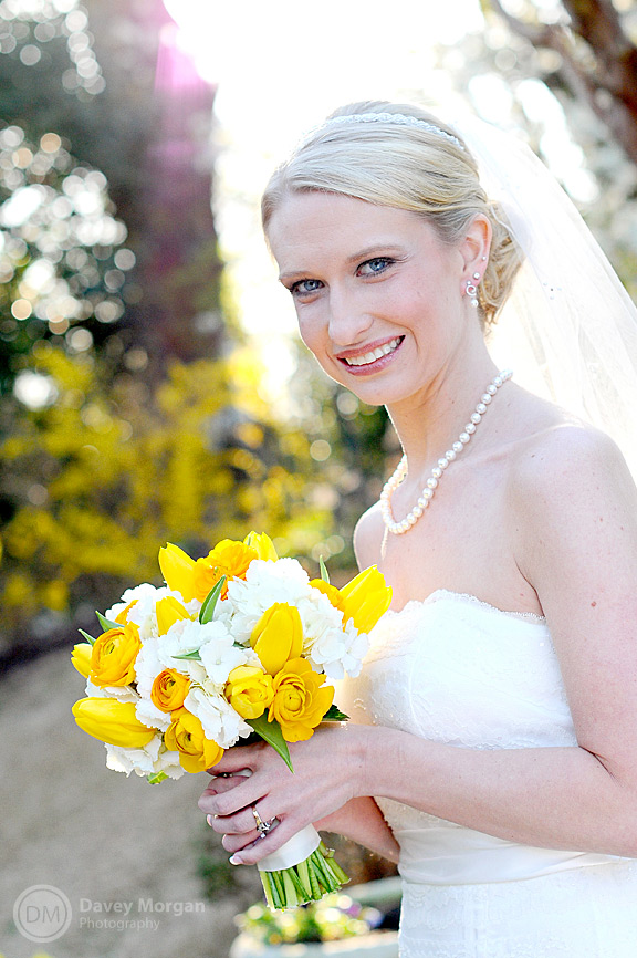 Gastonia, NC Wedding Photographer | Davey Morgan Photography