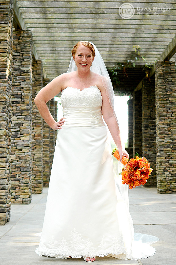 Clemson, SC Wedding Photographer | Davey Morgan Photography
