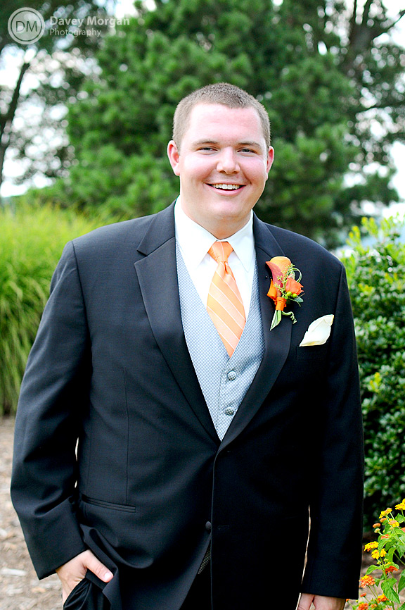Greenville, SC Wedding Photographer  | Davey Morgan Photography