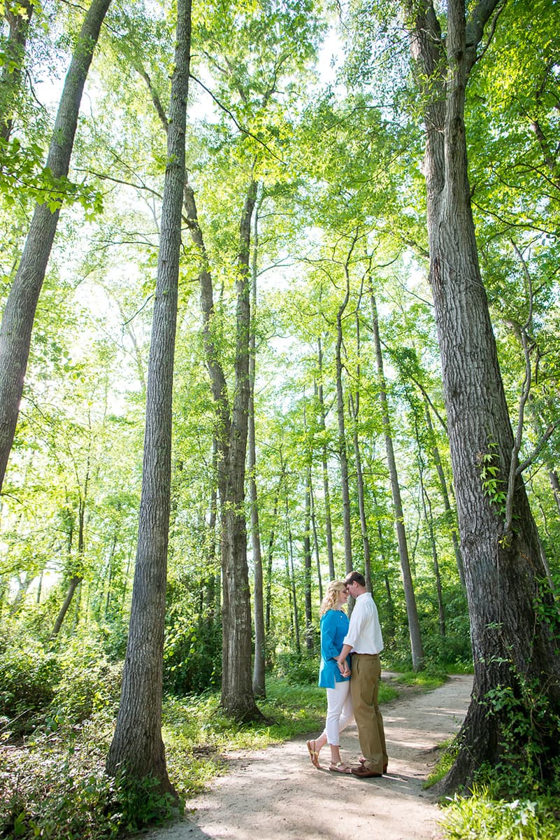 Lake Conestee Nature Park engagements