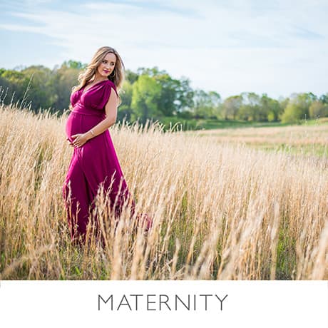 Portfolio: Maternity and pregnancy in Greenville, SC